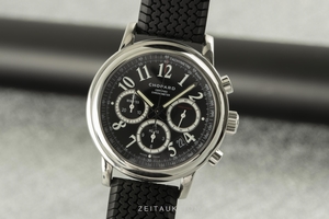 Chopard 1000 Miglia chronograph steel automatic Ref. 8511