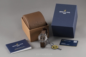Breitling Superocean automatic U10370