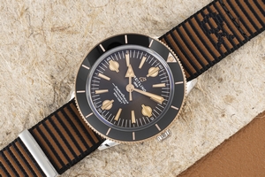 Breitling Superocean automatic U10370
