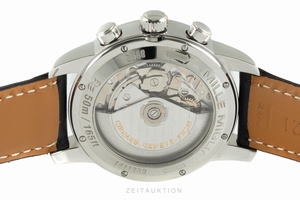 Chopard Mille Miglia chronograph steel automatic Ref. 168992-300, 8992