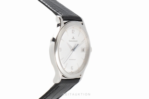 Jaeger-LeCoultre Master Control steel automatic Kal. 889/2 Ref. 140.8.89