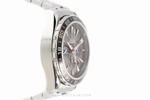 Omega Seamaster chronograph steel automatic Kal. 3603 Ref. 231.13.44.52.06.001, 178.1131