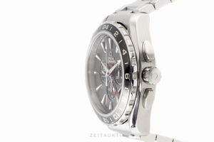 Omega Seamaster chronograph steel automatic Kal. 3603 Ref. 231.13.44.52.06.001, 178.1131