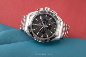 Omega Seamaster chronograph steel automatic Kal. 3603 Ref. 231.13.44.52.06.001, 178.1131