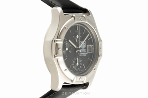 Tag Heuer 2000 chronograph steel automatic Kal. LWO283 Ref. 150.006