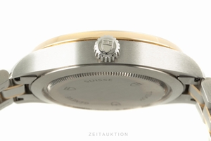 Tudor Style steel / gold automatic Ref. 12503