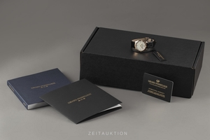 Girard Perregaux 1966 18 ct red gold automatic Kal. GP 3200 Ref. 49528-52-771-CK6A