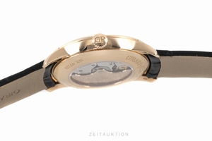 Girard Perregaux 1966 18 ct red gold automatic Kal. GP 3200 Ref. 49528-52-771-CK6A