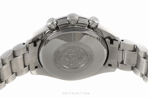 Omega Speedmaster Date chronograph steel automatic Kal. 1152 Ref. 175.0083, 375.0083, 3513.30.00