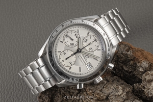Omega Speedmaster Date chronograph steel automatic Kal. 1152 Ref. 175.0083, 375.0083, 3513.30.00
