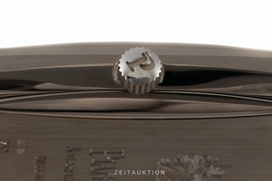 Piaget Emperador 18 ct white gold automatic Kal. 560P Ref. P10108