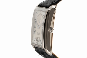 Piaget Emperador 18 ct white gold automatic Kal. 560P Ref. P10108