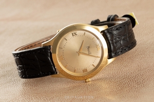 Piaget Georg manual winding 91000
