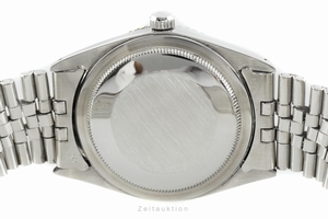Rolex Datejust steel / white gold automatic Kal. 1560 Ref. 1625