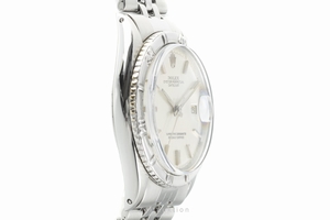 Rolex Datejust steel / white gold automatic Kal. 1560 Ref. 1625