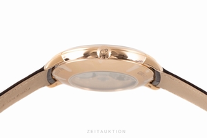 Girard Perregaux 1966 18 ct red gold automatic Kal. 4590 Ref. 49543-52-131-BKBA