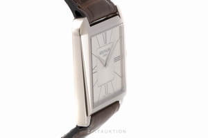 Patek Philippe Gondolo 18 ct white gold manual winding Kal. 215 Ref. 5489G-001