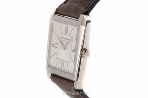 Patek Philippe Gondolo 18 ct white gold manual winding Kal. 215 Ref. 5489G-001
