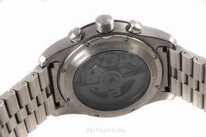 Porsche Design Chronotimer chronograph titanium automatic Ref. 6010.1.09.001.04.2