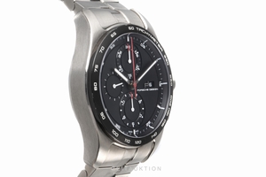 Porsche Design Chronotimer chronograph titanium automatic Ref. 6010.1.09.001.04.2