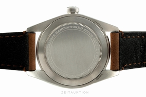 Tudor Black Bay steel automatic Kal. MT5402 Ref. 79030N