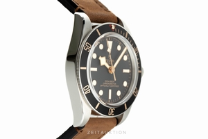 Tudor Black Bay steel automatic Kal. MT5402 Ref. 79030N