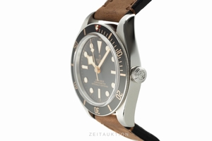 Tudor Black Bay steel automatic Kal. MT5402 Ref. 79030N