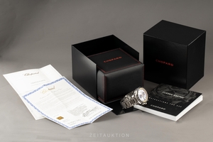 Chopard Grand Prix chronograph steel / titanium automatic Ref. 158570-3001