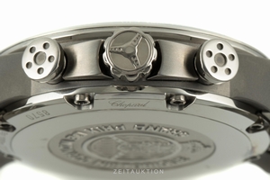 Chopard Grand Prix chronograph steel / titanium automatic Ref. 158570-3001