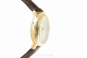 Omega De Ville chronograph 18 ct gold manual winding Kal. 861 Ref. 4640.31.00, 345.0050,145.0050 VINTAGE