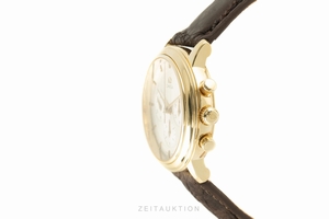 Omega De Ville chronograph 18 ct gold manual winding Kal. 861 Ref. 4640.31.00, 345.0050,145.0050 VINTAGE
