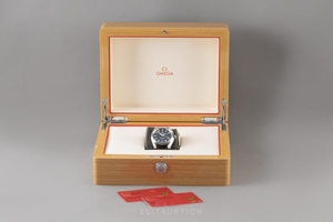 Omega Seamaster steel automatic Kal. 8500 Ref. 231.13.39.21.03.001, STZ001.452