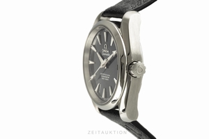 Omega Seamaster steel automatic Kal. 8500 Ref. 231.13.39.21.03.001, STZ001.452
