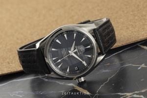 Omega Seamaster steel automatic Kal. 8500 Ref. 231.13.39.21.03.001, STZ001.452