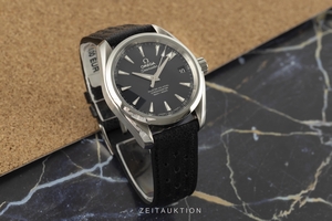 Omega Seamaster steel automatic Kal. 8500 Ref. 231.13.39.21.03.001, STZ001.452