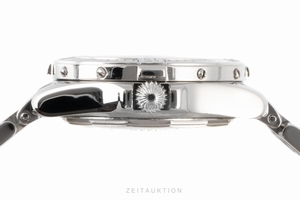 Breitling Cockpit steel quartz Kal. B67 Ref. A67365