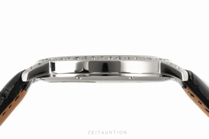 Chopard Happy Diamonds 18 ct white gold quartz Ref. 20/7449