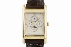 Audemars Piguet Cambre 18 ct gold manual winding Kal. 2003/2 Ref. BA25682.0.002