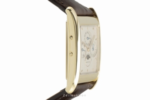 Audemars Piguet Cambre 18 ct gold manual winding Kal. 2003/2 Ref. BA25682.0.002