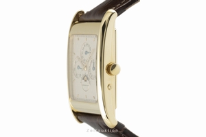 Audemars Piguet Cambre 18 ct gold manual winding Kal. 2003/2 Ref. BA25682.0.002