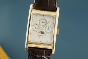 Audemars Piguet Cambre 18 ct gold manual winding Kal. 2003/2 Ref. BA25682.0.002