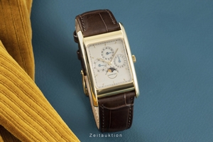 Audemars Piguet Cambre 18 ct gold manual winding Kal. 2003/2 Ref. BA25682.0.002