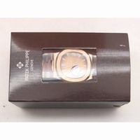 Nautilus Jumbo 5711 RG 1:1 Best Edition Brown Textured Dial RG Bracelet A324 Clone  PF 