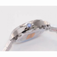 Seamaster Diver 300M SS 007 James Bond 1:1 Best Edition Bracelet ORF A8807