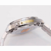 Seamaster Diver 300M SS 007 James Bond 1:1 Best Edition Bracelet ORF A8807