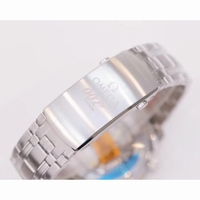 Seamaster Diver 300M SS 007 James Bond 1:1 Best Edition Bracelet ORF A8807