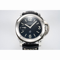 PAM1084 SS  1:1 Best Edition Leather Strap HWF A6497