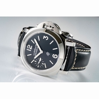 PAM1084 SS  1:1 Best Edition Leather Strap HWF A6497
