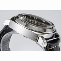 PAM1084 SS  1:1 Best Edition Leather Strap HWF A6497