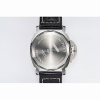 PAM1084 SS  1:1 Best Edition Leather Strap HWF A6497